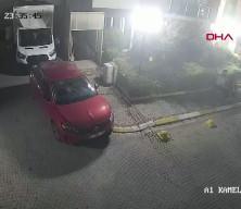 Esenyurt'ta 'yan baktın' kavgasında 15 yaşındaki &ccedil;ocuğu tekme tokat darbettiler