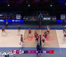 Filenin Sultanları yarı finalde