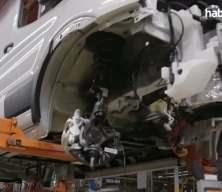 Ford ve Geely Avrupa'da ortak &uuml;retim i&ccedil;in g&uuml;&ccedil;lerini birleştiriyor