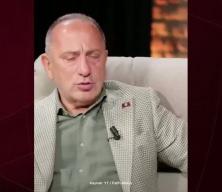Funda Arar'dan Ahbap ve Haluk Levent a&ccedil;ıklaması