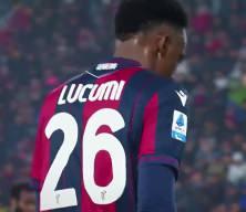 Galatasaray Jhon Lucumi ile ilgileniyor