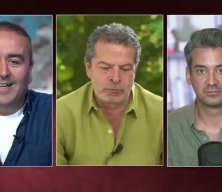 Gazeteci C&uuml;neyt &Ouml;zdemir: "Cemil Tugay AK Parti'ye ge&ccedil;mek &uuml;zere"