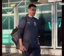 Gen&ccedil;lerbirliği, İrfan Can Eğribayat i&ccedil;in Fenerbah&ccedil;e'nin kararını bekliyor