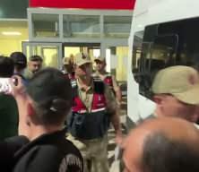 G&uuml;listan Doku soruşturmasında tutuklamalar