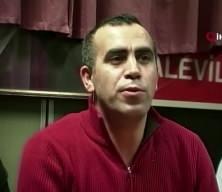 Haluk Levent dolandırıcılığa 24 sene &ouml;nce Alman vakıflarından eyleme katılma parası alarak başlamış