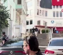 Haluk Levent'in X hesabına erişim engeli