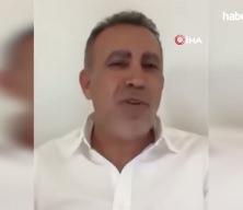 Haluk Levent&rsquo;ten cezaevinden itiraf gibi mektup: &ldquo;Hırsıma ve zaaflarıma yenildim&rdquo;