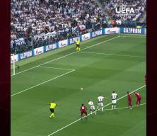 Herkes Beşiktaş&rsquo;ı bekliyordu: Mohamed Salah i&ccedil;in rakipten tarihi &ccedil;alım!  