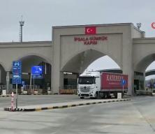 İpsala G&uuml;mr&uuml;k Kapısı'nda r&uuml;şvet operasyonu: 20 g&uuml;mr&uuml;k memuru g&ouml;zaltında!