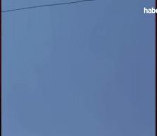 Irak'ın Erbil kentine İHA saldırısı d&uuml;zenlendi