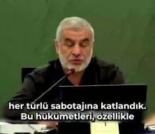 İran'dan Ukrayna a&ccedil;ıklaması: Cevapsız kalmayacak
