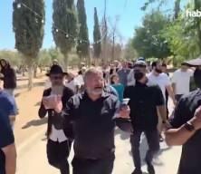 İsrailli aşırı sağcı Bakan Ben-Gvir, Batı Şeria'nın Gazze'de yaptıkları gibi yerle bir edilmesini istedi