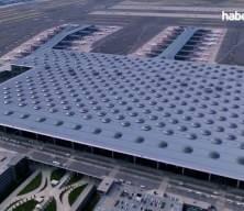 İstanbul Havalimanı&rsquo;nın 6&rsquo;ncı pist hazır! 