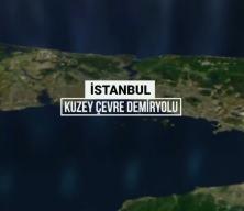 İstanbul Kuzey Demir Yolu Ge&ccedil;işi Projesi'nde dev adım!