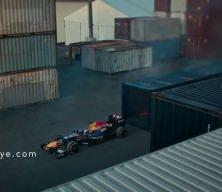 İstanbul'un F1 reklamı d&uuml;nyayı salladı: 64 milyon izlenmeyle rekor kırdı!