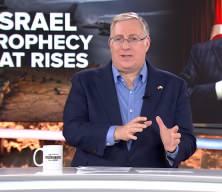 Joel Rosenberg: İsrail i&ccedil;in en b&uuml;y&uuml;k tehdit artık T&uuml;rkiye