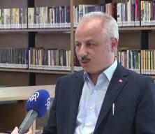  Kartal Anadolu İmam Hatip Lisesinden YKS'de 2 T&uuml;rkiye birinciliği ve ilk 100'de 22 derece
