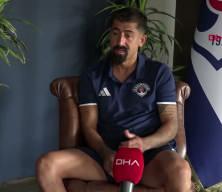 Kerem Demirbay'dan Salah yorumu