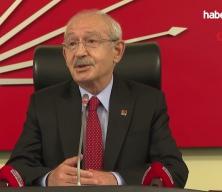 Kılı&ccedil;daroğlu, milletvekillerini toplantıya &ccedil;ağırdı