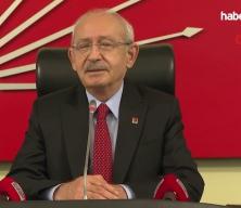 Kılı&ccedil;daroğlu'ndan vekillere net mesaj: "Kimseyi aramam, kalmak isteyen kalır"