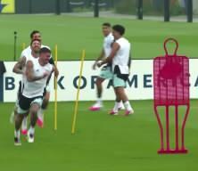 Lionel Messi ve takımı unutulmak istenen bir rekor kırdı