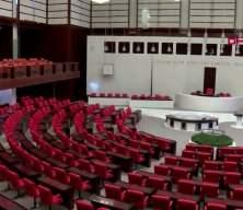 Meclis'te &ouml;ğrenci affı ve yeni d&uuml;zenlemeler
