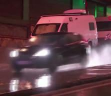 Meteoroloji'den 9 il i&ccedil;in sarı kodlu uyarı