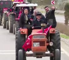  Milyonların aklıyla alay ediyorlar! Yeni parti kurdu ama eski yalanına sarıldı