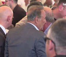 Muharrem İnce'den fotoğraf isyanı: Ahlaksızlar, cahiller...
