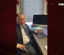 Murat Bakan CHP'den istifa etti