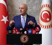 Numan Kurtulmuş: Genel af, şahsa &ouml;zel af yok