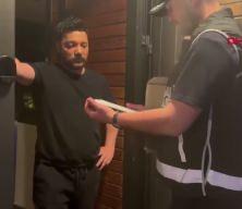 Oğuzhan Uğur'un ifadesi ortaya &ccedil;ıktı