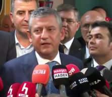&Ouml;zg&uuml;r &Ouml;zel: Mansur Yavaş'ın durumu ilk g&uuml;nden beri nettir