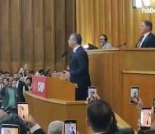&Ouml;zg&uuml;r &Ouml;zel 'Yeni Parti'yi duyurdu! Kılı&ccedil;daroğlu'ndan talimat!