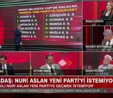 &Ouml;zg&uuml;r &Ouml;zel'e İzmir şoku! Cemil Tugay verdiği s&ouml;zden d&ouml;nd&uuml;