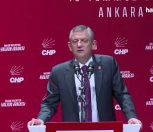 &Ouml;zg&uuml;r &Ouml;zel'in CHP kasasından &ouml;dettiği devasa faturalar ortaya &ccedil;ıktı!