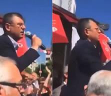&Ouml;zg&uuml;r &Ouml;zel'in "Genel başkanlar dahil hi&ccedil;birimiz CHP kimliğinin &ouml;n&uuml;nde değiliz" s&ouml;zleri g&uuml;ndem oldu