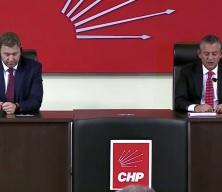 &Ouml;zg&uuml;r &Ouml;zel'in YENİ Parti'sine yurt dışından ilk destek