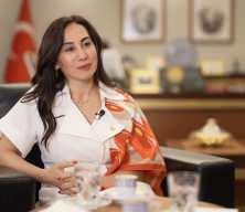 &Ouml;zlem Vural G&uuml;rzel neden CHP&rsquo;den AK Parti&rsquo;ye ge&ccedil;tiğini anlattı