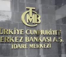 Piyasaların g&ouml;z&uuml; Merkez Bankası'nın faiz kararında!
