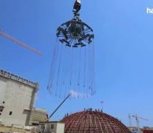 Rosatom: Akkuyu'da devreye alma s&uuml;reci i&ccedil;in geri sayım başladı