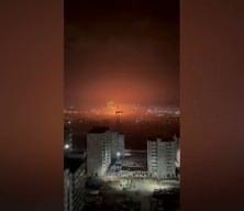 Rusya NATO &uuml;lkesinin Konsolosluğu'nu vurdu!
