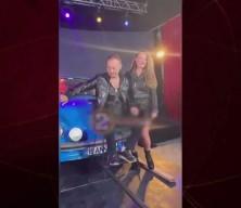 Serdar Orta&ccedil;&rsquo;ın bitkin hali dikkat &ccedil;ekti: 30 g&uuml;nl&uuml;k hastane s&uuml;recini a&ccedil;ıkladı!