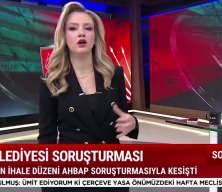 Şile Belediyesi soruşturmasında gizli mesajlaşmalar ortaya &ccedil;ıktı! 