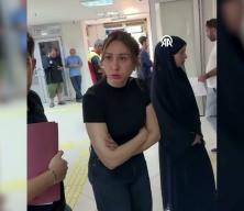  Sosyal medya i&ccedil;erik &uuml;reticisi Fatma Soydaş tutuklandı