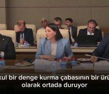 Su&ccedil;a s&uuml;r&uuml;klenen &ccedil;ocuklara ilişkin d&uuml;zenlemeleri i&ccedil;eren kanun teklifi TBMM Adalet Komisyonunda