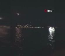 SUP board sevdası kabusa d&ouml;nd&uuml;: Sapanca G&ouml;l&uuml;'nde 35 kişi mahsur kaldı