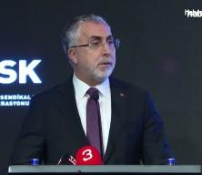 Turizm sekt&ouml;r&uuml; &ccedil;alışanlarına aylık 3 bin 500 lira destek verilecek