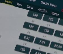 T&uuml;rk futbolunda dev bahis soruşturması: 14 bin y&ouml;netici TFF'ye bildirildi