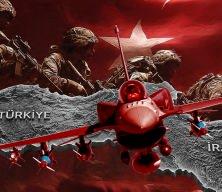 T&uuml;rkiye'den ABD ve İsrail'e tehdit... Sinsi İran projesi b&ouml;yle rafa kalkmış!